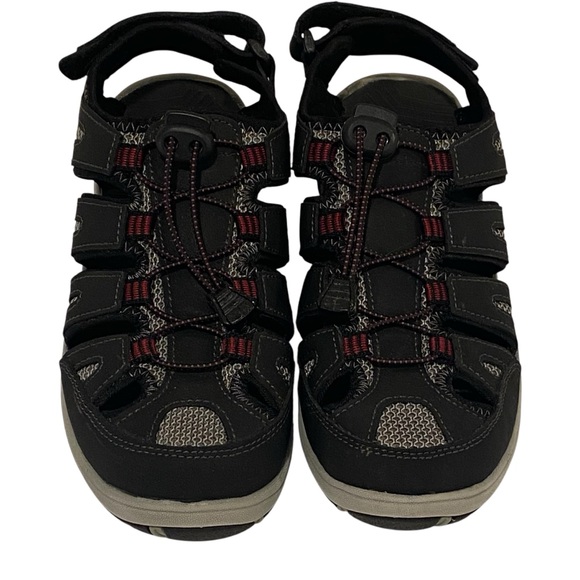 Eddie Bauer Blakey Mens/Women’s Water River Shoes Sandals...
